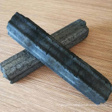 Coconut Shell Hexagonal Shape Charcoal For Barbeque
